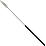 NEW
? Black Swamp Percussion Spectrum Stainless Steel Triangle Beater - Teardrop