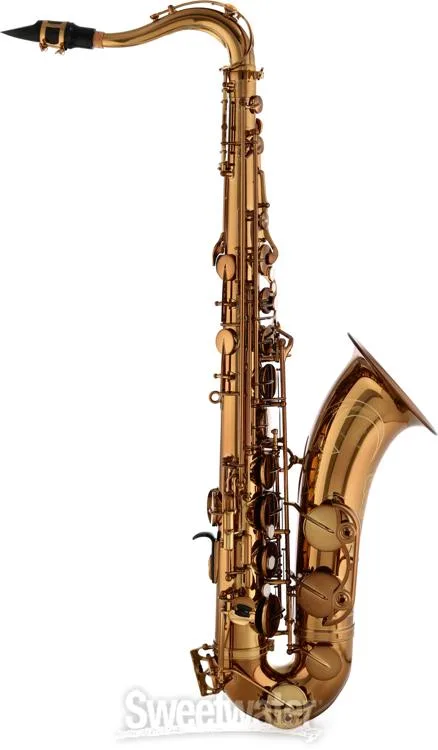  NEW
? Yamaha YTS-62 III Professional Tenor Saxophone - Amber Lacquer