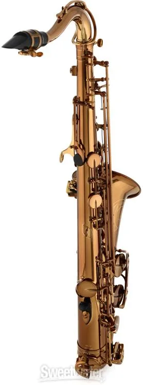  NEW
? Yamaha YTS-62 III Professional Tenor Saxophone - Amber Lacquer