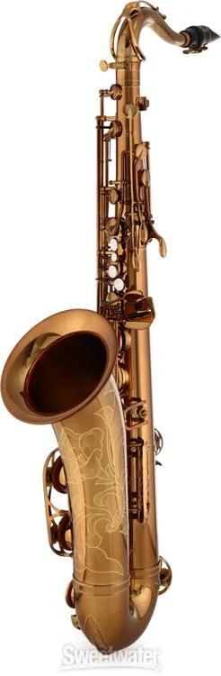  NEW
? Yamaha YTS-62 III Professional Tenor Saxophone - Amber Lacquer