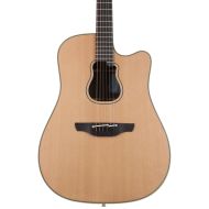 NEW
? Takamine JGB7C Garth Brooks Signature Acoustic-electric Guitar - Natural