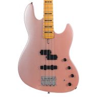 NEW
? Sire Marcus Miller U7 4-string Bass Guitar - Rosegold