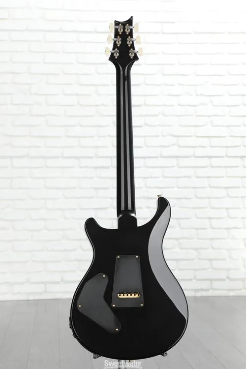  NEW
? PRS Custom 24 Piezo Electric Guitar - Purple Mist, 10-Top