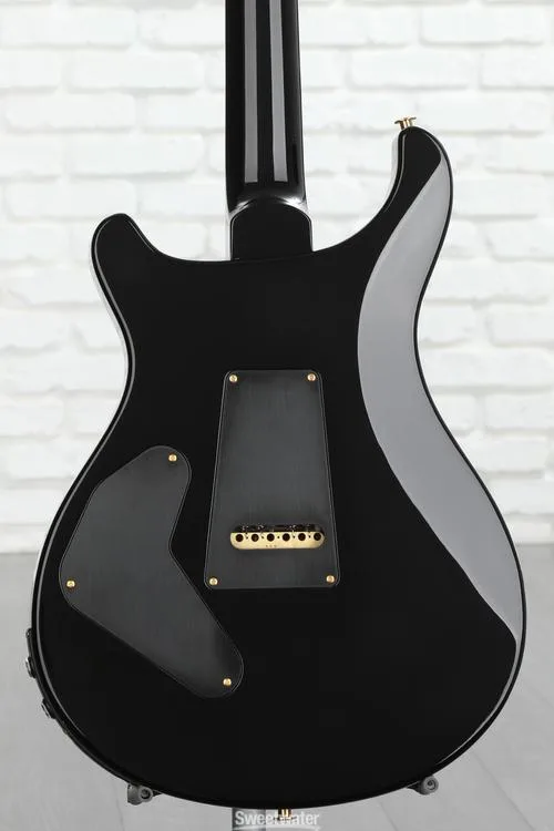  NEW
? PRS Custom 24 Piezo Electric Guitar - Purple Mist, 10-Top