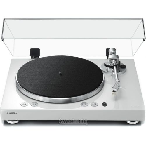  NEW
? Yamaha MusicCast Vinyl 500 Network Turntable - White