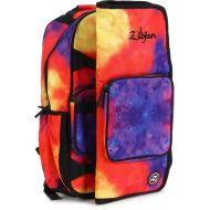 NEW
? Zildjian Student Backpack and Stick Bag - Orange Burst