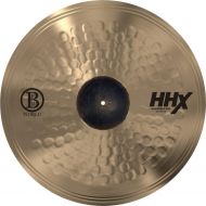 NEW
? Sabian HHX Brian Frasier-Moore World Ride Cymbal - 22 inch