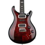 NEW
? PRS Modern Eagle V Electric Guitar - Fire Smokeburst