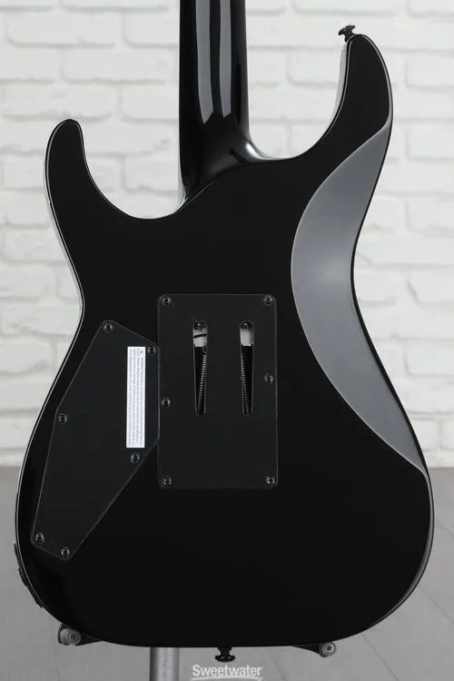  NEW
? ESP LTD Horizon 87 Solidbody Electric Guitar - Black