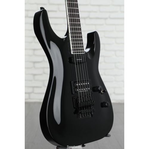  NEW
? ESP LTD Horizon 87 Solidbody Electric Guitar - Black