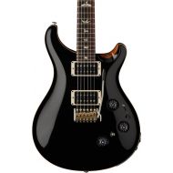 NEW
? PRS Custom 24 Piezo Electric Guitar - Black/Natural