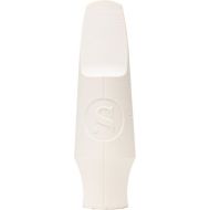 NEW
? Syos Originals Steady Tenor Saxophone Mouthpiece - 5, Arctic White