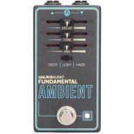 NEW
? Walrus Audio Fundamental Series Ambient Pedal