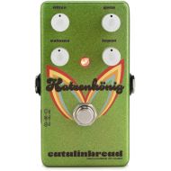 NEW
? Catalinbread Katzenkonig Fuzz Pedal - Starcrash 70 Collection