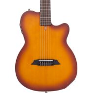 NEW
? Sire Larry Carlton G5N Solidbody Nylon-string Acoustic-electric Guitar - Tobacco Sunburst