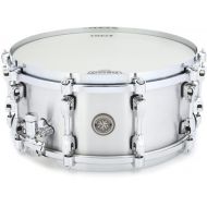 NEW
? Tama Starphonic Aluminum Concert Snare Drum - 6-inch x 14-inch