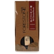 NEW
? Forestone Japan FHCH Hinoki Bb Clarinet Reed - Hard