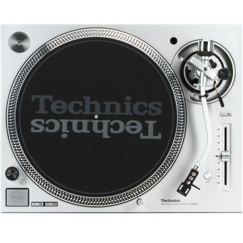  NEW
? Allen & Heath Xone:92 Analogue 4-channel DJ Mixer and Technics SL-1200MK7 Turntables - Limited Edition