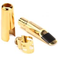 NEW
? Otto Link TOLM-FL-7# Vintage Florida Series Metal Tenor Saxophone Mouthpiece - 7*