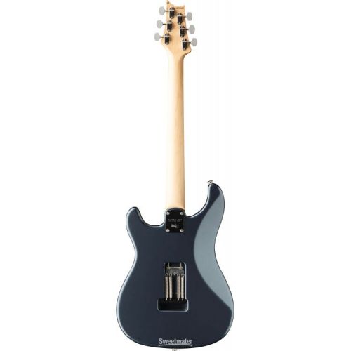  NEW
? PRS Silver Sky Electric Guitar - Venetian Blue with Rosewood Fingerboard