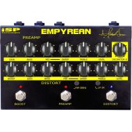 NEW
? ISP Technologies Empyrean Signature Michael Sweet Preamp Pedal
