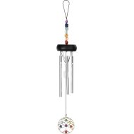 NEW
? Meinl Sonic Energy Tree of Life Mini Chakra Chimes