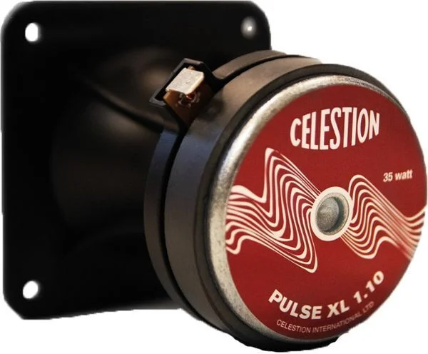  Celestion Pulse XL 1.10 High-frequency SuperTweeter