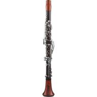 NEW
? Backun CG Carbon A Clarinet - Cocobolo Core