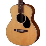 NEW
? Eastman Guitars PCH2-TG Travel Acoustic Guitar - Natural