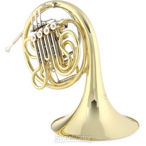  NEW
? C.G. Conn CHR511 Intermediate Double French Horn - Lacquer
