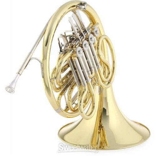  NEW
? C.G. Conn CHR511 Intermediate Double French Horn - Lacquer