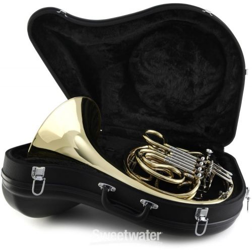  NEW
? C.G. Conn CHR511 Intermediate Double French Horn - Lacquer