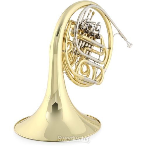  NEW
? C.G. Conn CHR511 Intermediate Double French Horn - Lacquer