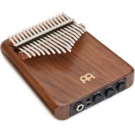 NEW
? Meinl Percussion Solid Pickup Kalimba - 17-note, American Walnut