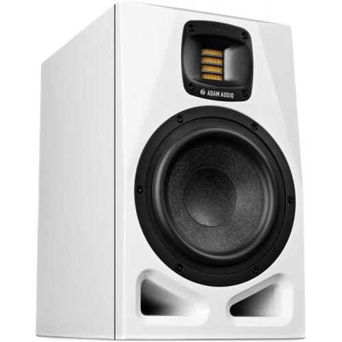  NEW
? ADAM Audio A4V White 4-inch Powered 2-way Studio Monitor Pair with Sub10 Mk2 10 inch Powered Studio Subwoofer