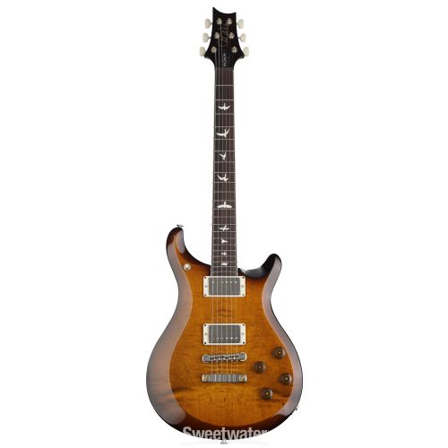  NEW
? PRS S2 McCarty 594 Electric Guitar - Black Amber