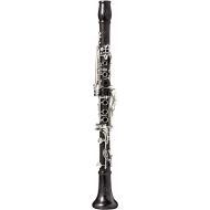 NEW
? Backun MoBa Professional Bb Clarinet - Grenadilla