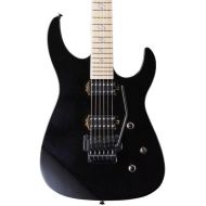 NEW
? Caparison Guitars Dellinger II MF Electric Guitar - Interstellar Black