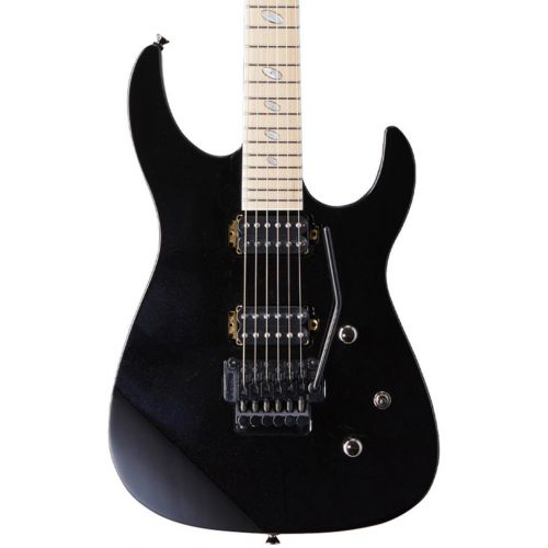  NEW
? Caparison Guitars Dellinger II MF Electric Guitar - Interstellar Black
