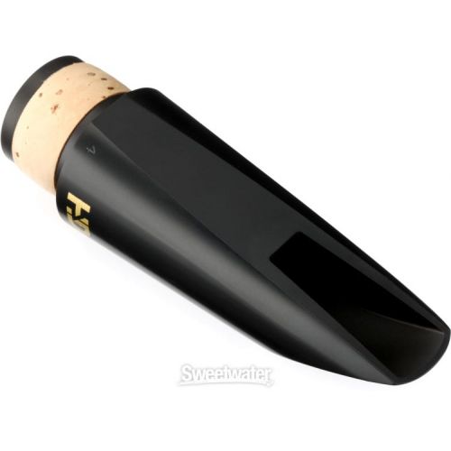  NEW
? Vandoren CM1004HD Black Diamond BD4 Bb Clarinet Mouthpiece - HD