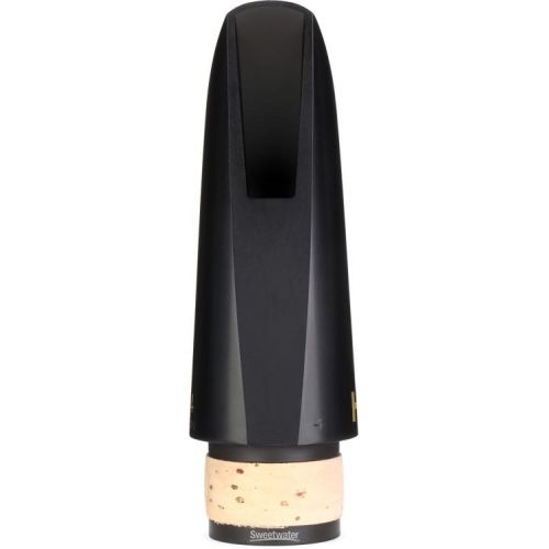  NEW
? Vandoren CM1004HD Black Diamond BD4 Bb Clarinet Mouthpiece - HD