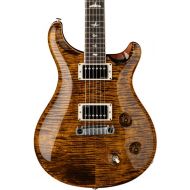 NEW
? PRS McCarty Electric Guitar - Yellow Tiger, 10-Top