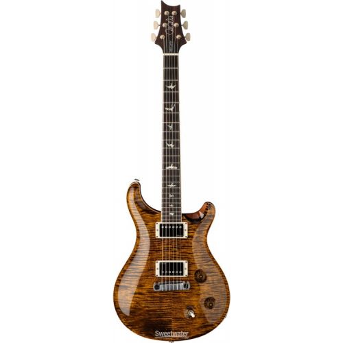  NEW
? PRS McCarty Electric Guitar - Yellow Tiger, 10-Top