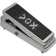 NEW
? Vox The Real McCoy VRM-1 Limited-edition Wah Pedal - Silver