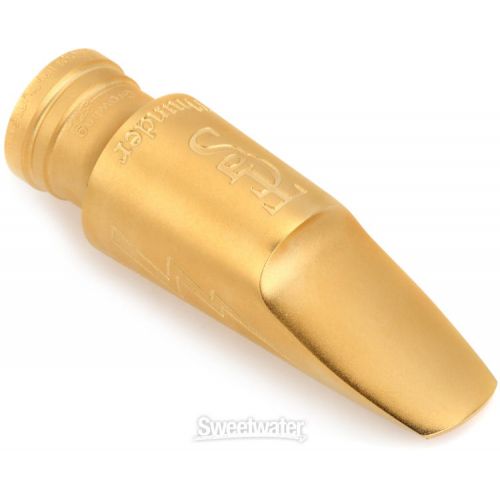  NEW
? Growling Sax Thunder Alto Saxophone Mouthpiece - 6