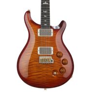 NEW
? PRS DGT 10-Top Electric Guitar with Bird Inlays - Dark Cherry Sunburst