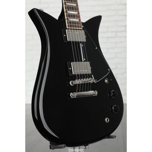  NEW
? Gibson Theodore Standard Electric Guitar - Ebony