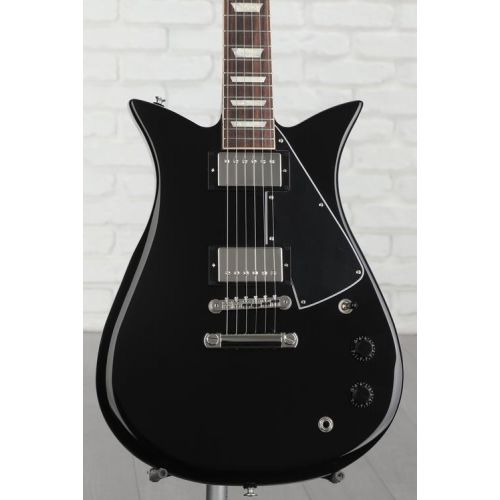  NEW
? Gibson Theodore Standard Electric Guitar - Ebony