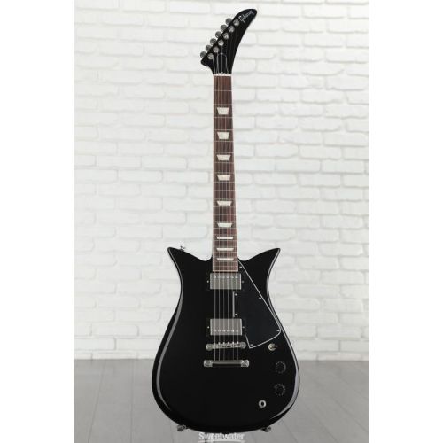  NEW
? Gibson Theodore Standard Electric Guitar - Ebony