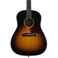 NEW
? Eastman Guitars E10SS Thermo-cured Slope-shoulder Dreadnought Acoustic Guitar - Sunburst